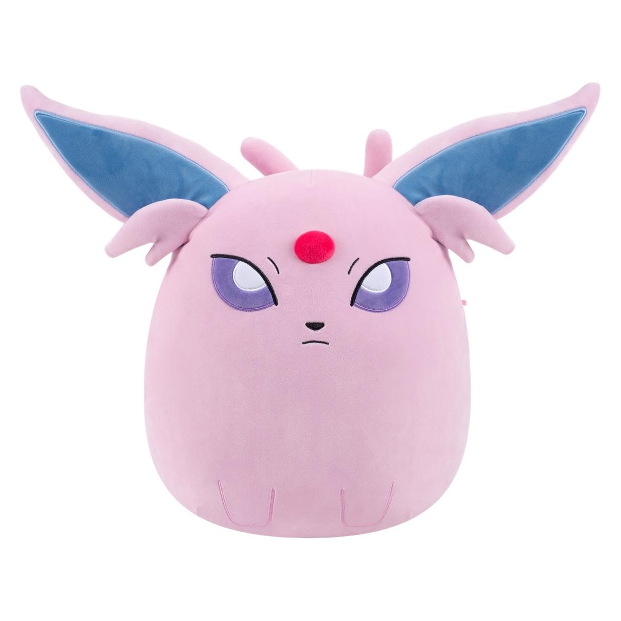 Jazwares Squishmallows Espeon 35cm (35 cm) (0196566642652)