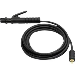 Lorch, Schweissgerät Zubehör, Elektrodenschweisskabel mit El