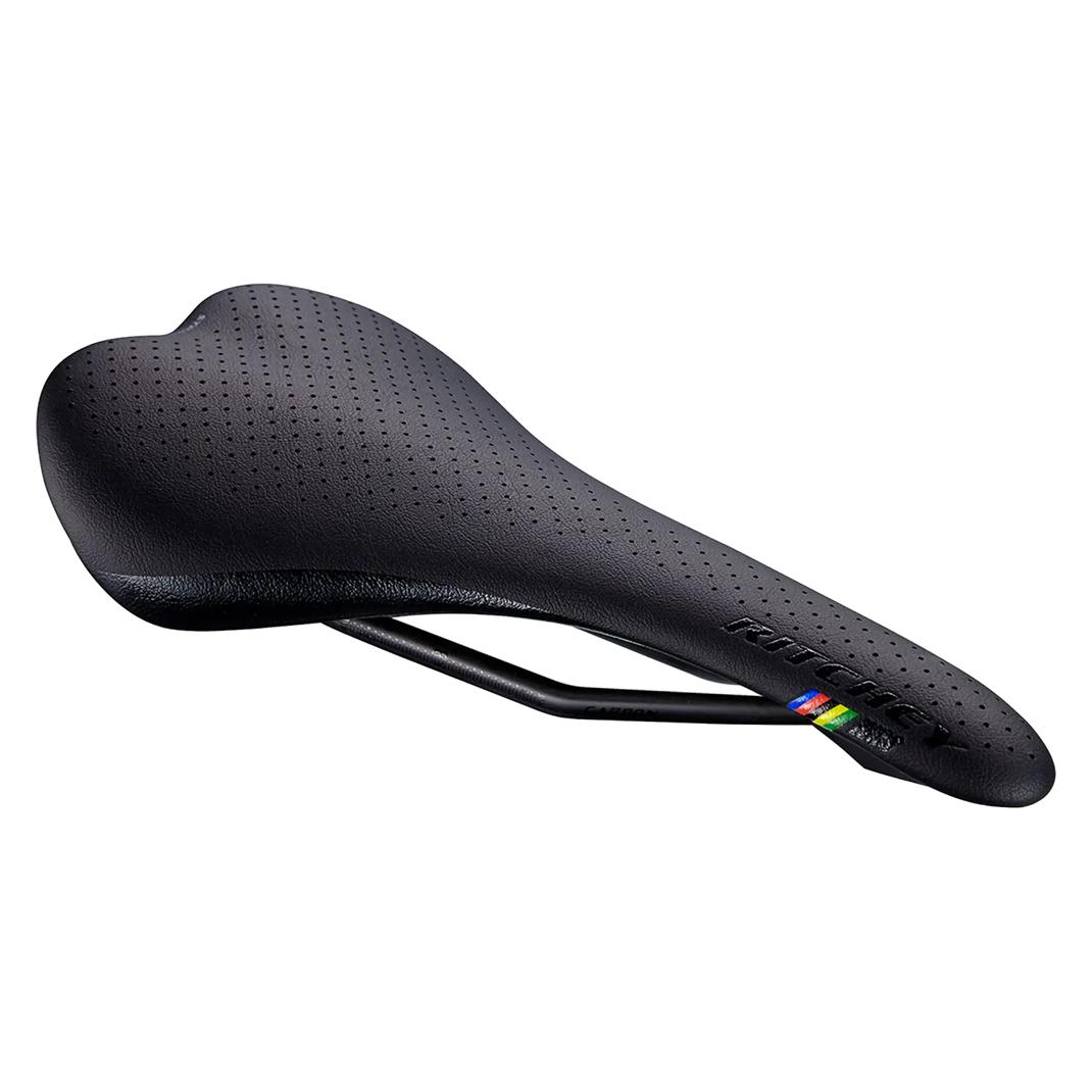 Ritchey WCS Carbon Streem Sattel, 278x132mm, 8x8.5mm Streben Carbon, black (33117158)