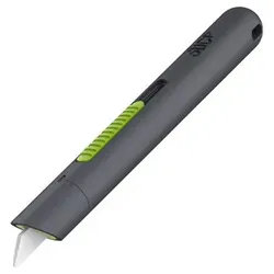 SLICE® Stift-Cutter mit automatischem Klingenrückzug 10512