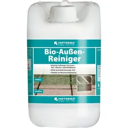 Hotrega Bio-Außen-Reiniger 5 l Konzentrat für Stein und Holz
