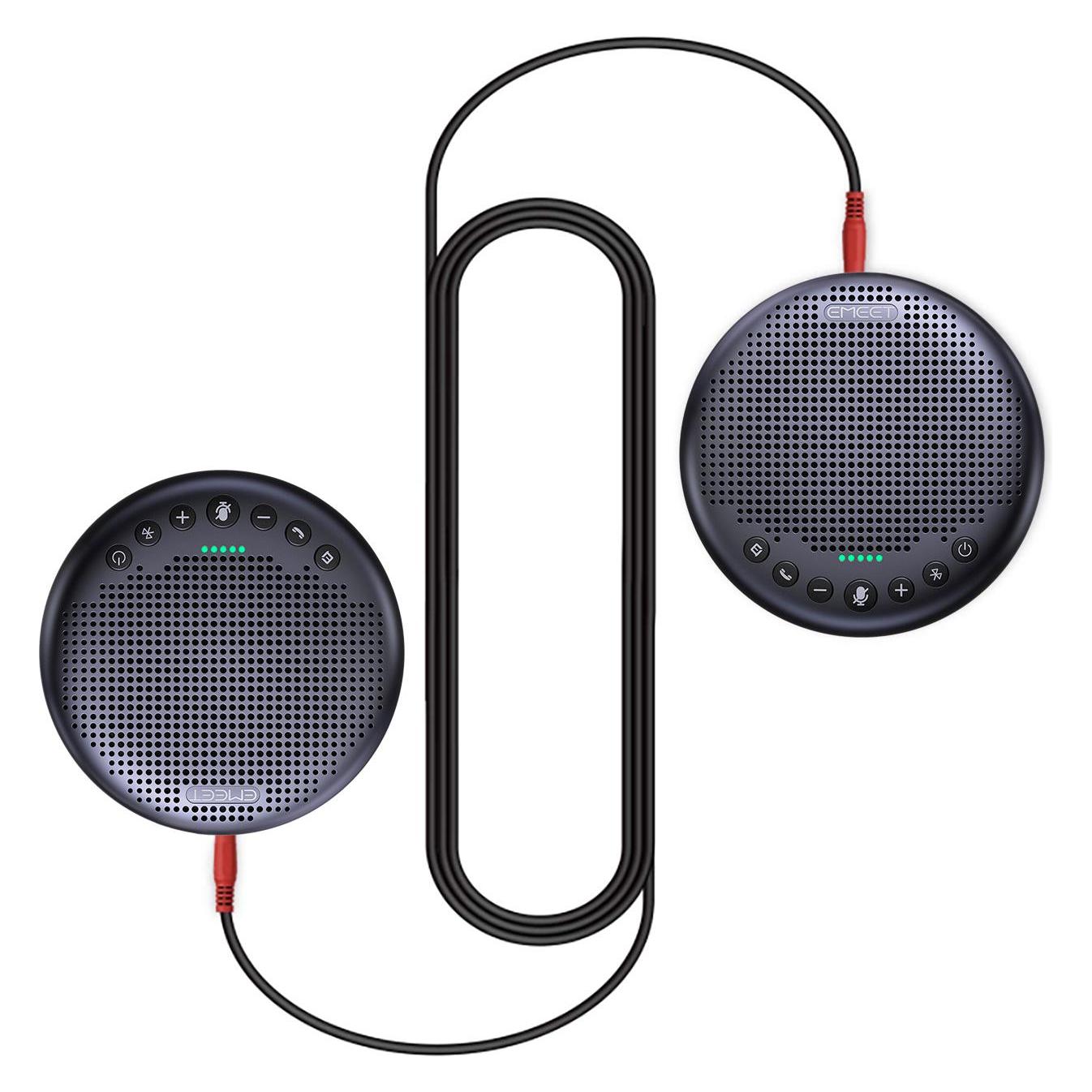 EMeet OfficeCore Luna Plus Kit Conference System (E1107)