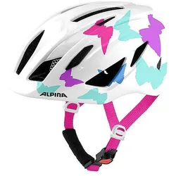 Alpina, Velohelm, (50 - 55 cm)