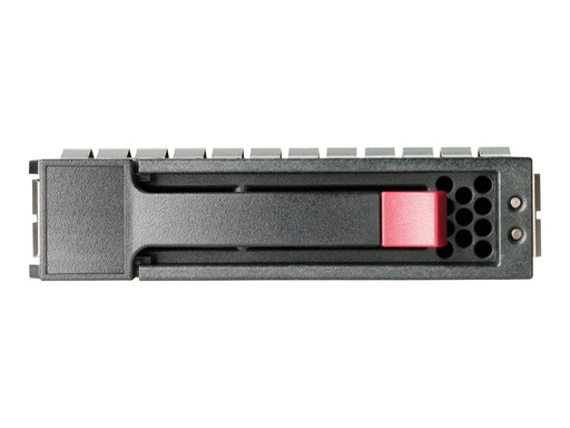 HPE SSD - Read Intensive - verschlüsselt - 3.84 TB - Hot-Swap - 2.5" SFF (6.4 cm SFF) (S4M83A)