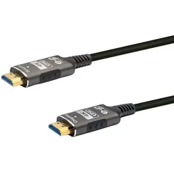 E+P Elektrik HDMI-Hybridkabel 10m OCH 410