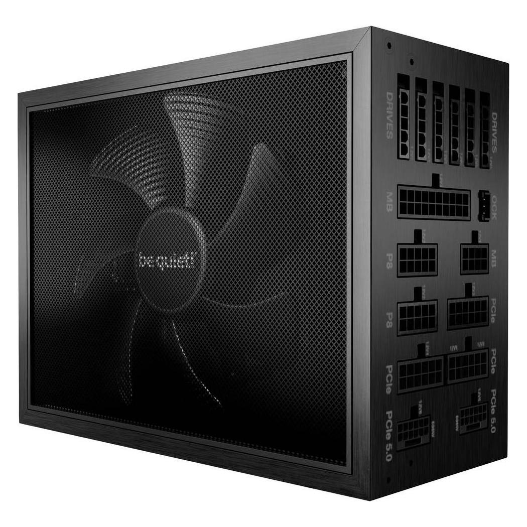 be quiet! Dark Power Pro 13 (1600 W) (BN332)