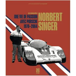 Müller:Norbert Singer, Ratgeber von Wilfried Müller, Norbert Singer
