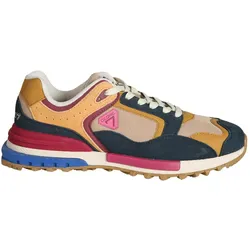 Degré 7, Herren, Wanderschuhe, Helo 7 (41), Rot