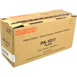 Utax Toner PK-1011 1T02RY0UT0 schwarz