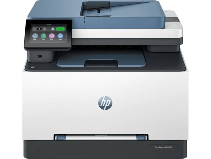 HP Color LaserJet 3302sdw