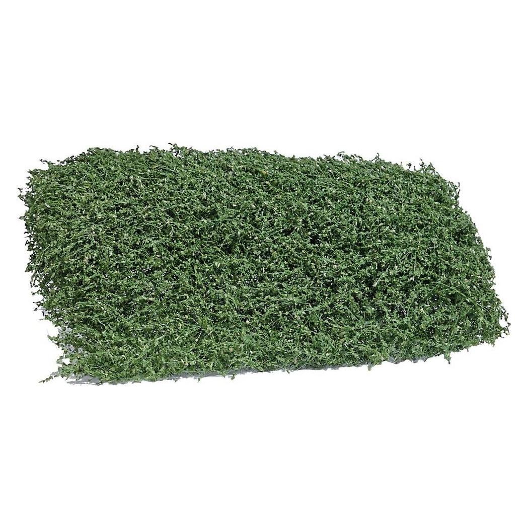 Busch Sträuchermatte Sommer. Grösse: 120 x 80 mm, Höhe: 35 mm (3598)