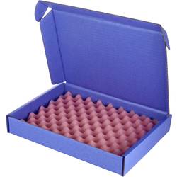 Wolfgang Warmbier ESD-Schachtel (L x B x H) 25 x 19.1 x 3.8 mm ESD-Kennbuchstabe: S 5510.904.A20 Box