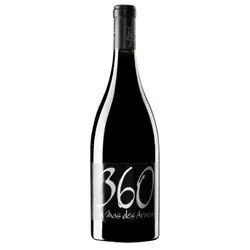 Cuvée 360 rouge 2024 - Mas des Armes