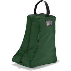 Quadral Stiefeltasche, Packsack, Grün