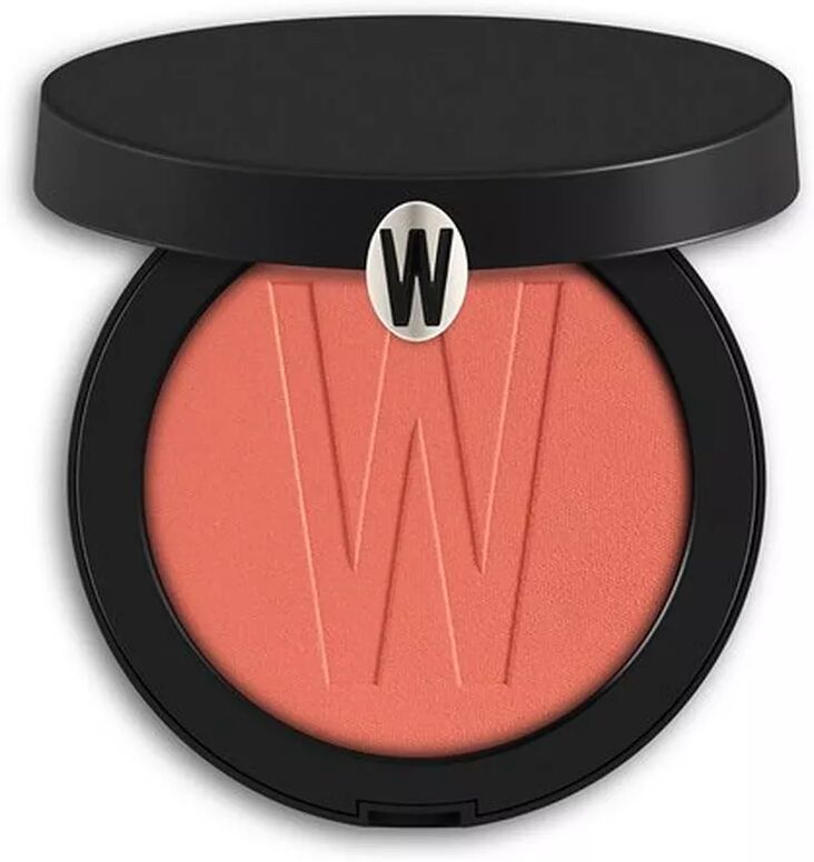 WYCON - Compact Blush Partner In Time, 7.2G, Rose