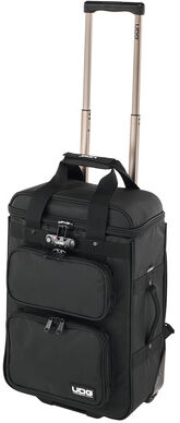 UDG Ultimate Backpack Trolley B/O Schwarz