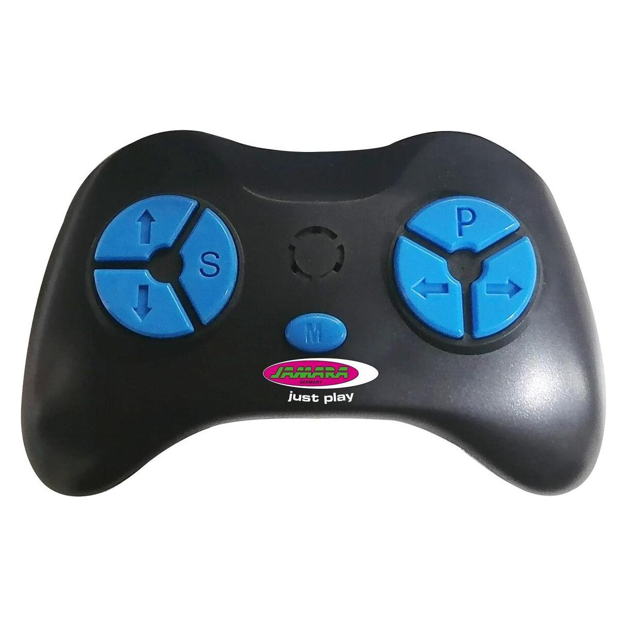 Jamara Sender Ride-on RUF CTR3 Li-Power 12.6 (65916054)