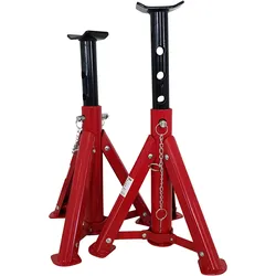 HP Autozubehör, Wagenheber, Unterstellbock-Set (3000 kg)