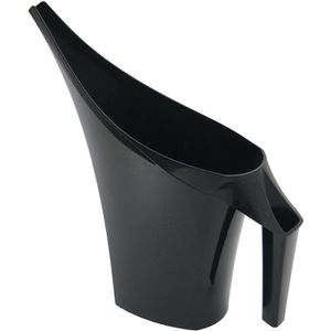 Prosperplast Gießkanne Coubi, anthrazit, Kunststoff, 2 Liter