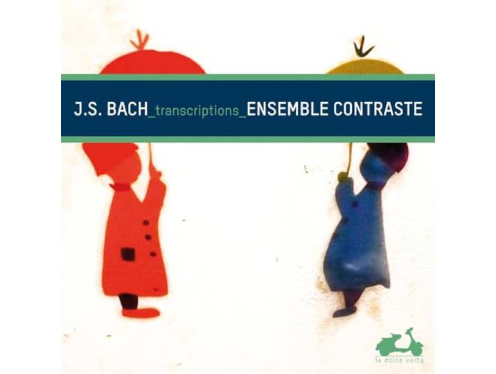 Transcriptions