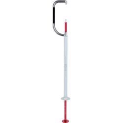 KS Tools 300.0509 Bremsscheiben-Dickenmesser