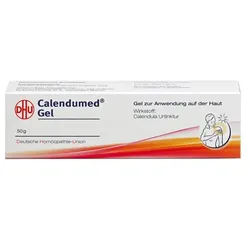 CALENDUMED Gel 50 g