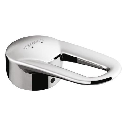 hansgrohe HG Griff für Küchenmischer chrom (14890000)