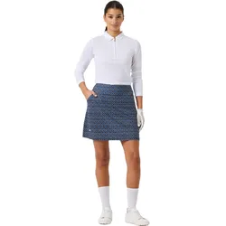 Daily Sports Skort Sheermotion 45 cm , navy/weiss