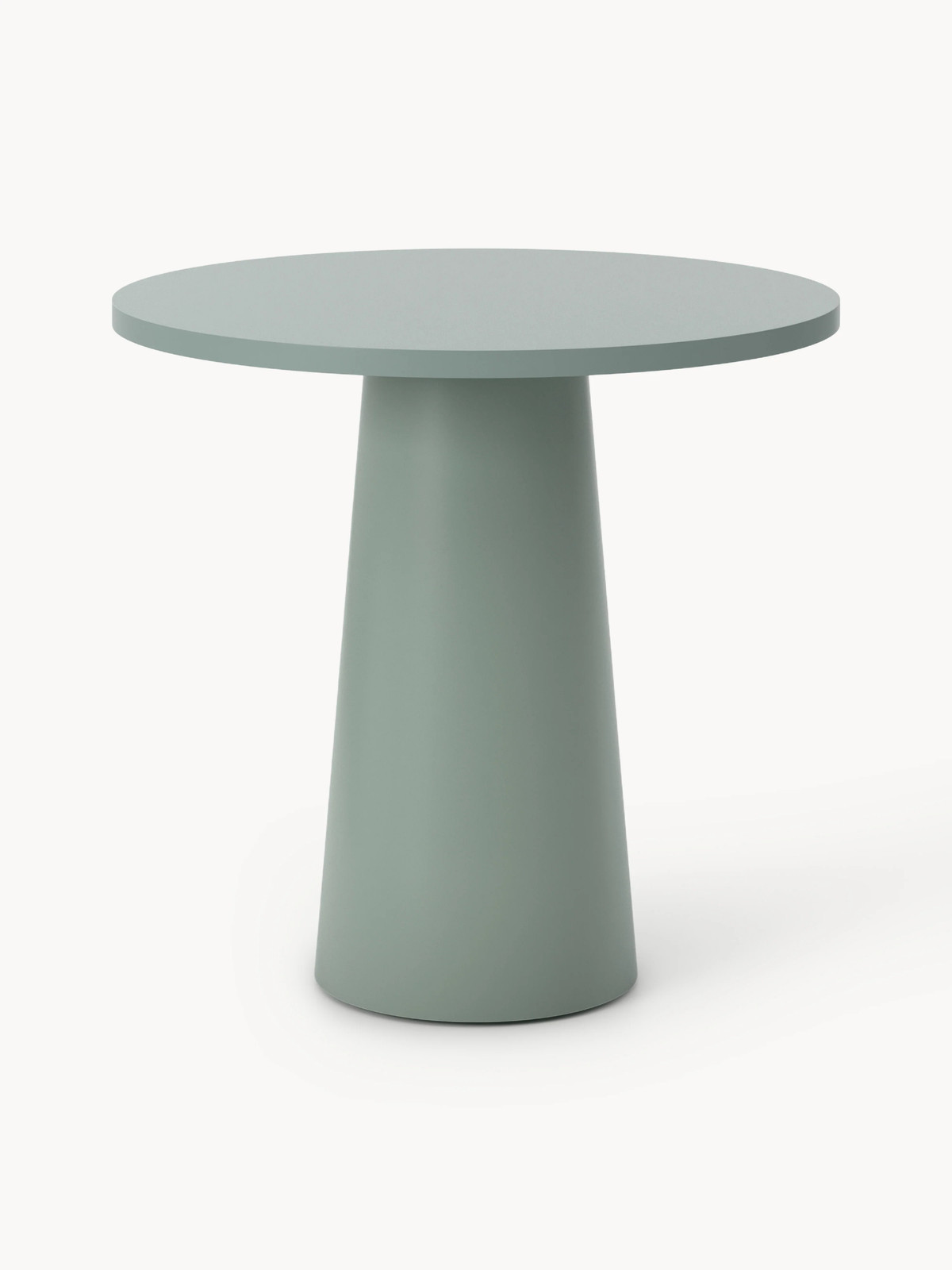 Westwing Collection Ronde tuintafel Kim