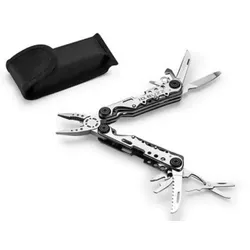 Multitool Edelstahl, ID. Buzz Kollektion