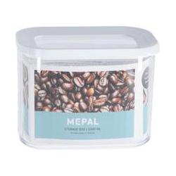 Mepal Modula Storage Box (1 l) (10 69130 306 00)