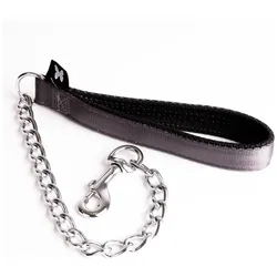 Martin Sellier Hundeleine Nylon T/FTE (30, Hund, Spazieren), Halsband + Leine