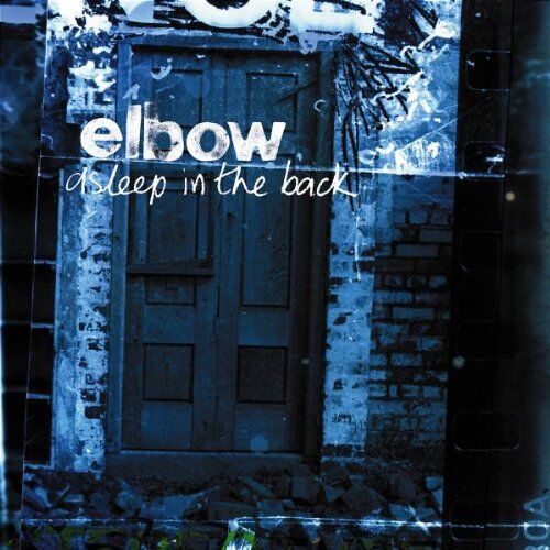 Elbow - Asleep in the Back - Preis vom 09.10.2026 07:28:09 h