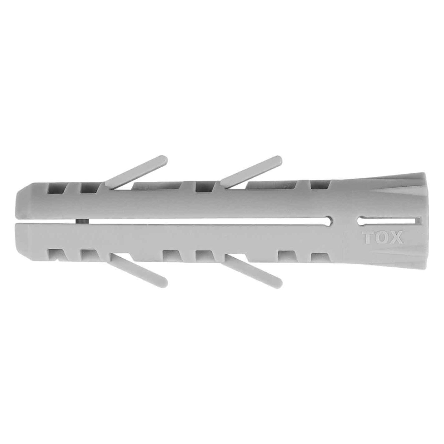 Tox Spreizdübel Barracuda 6x30 mm 100 Stück (100 Stk.) (013100041)
