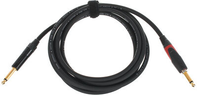 Cordial CSI 3 PP Silent 3m