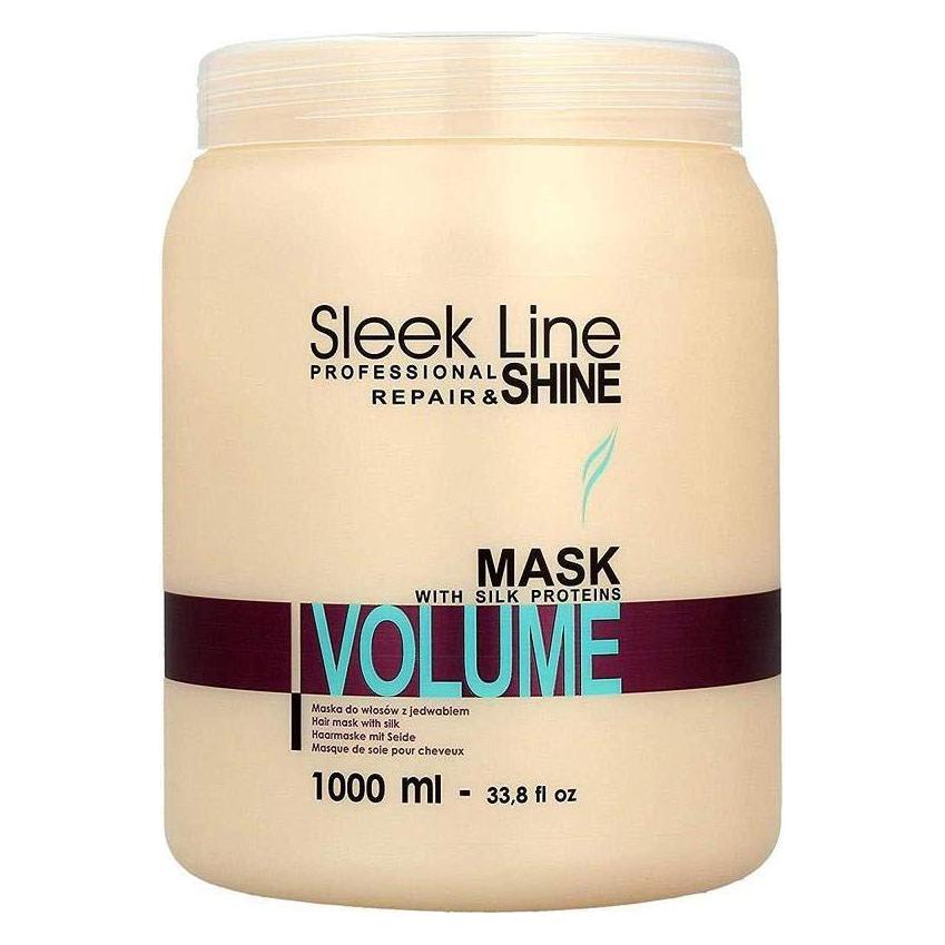 Stapiz Sleek Line Volume (1000 ml) (5904277710851)