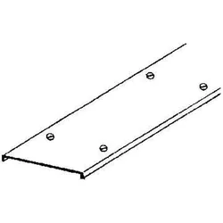 Niedax Abdeckung RDSVX 50