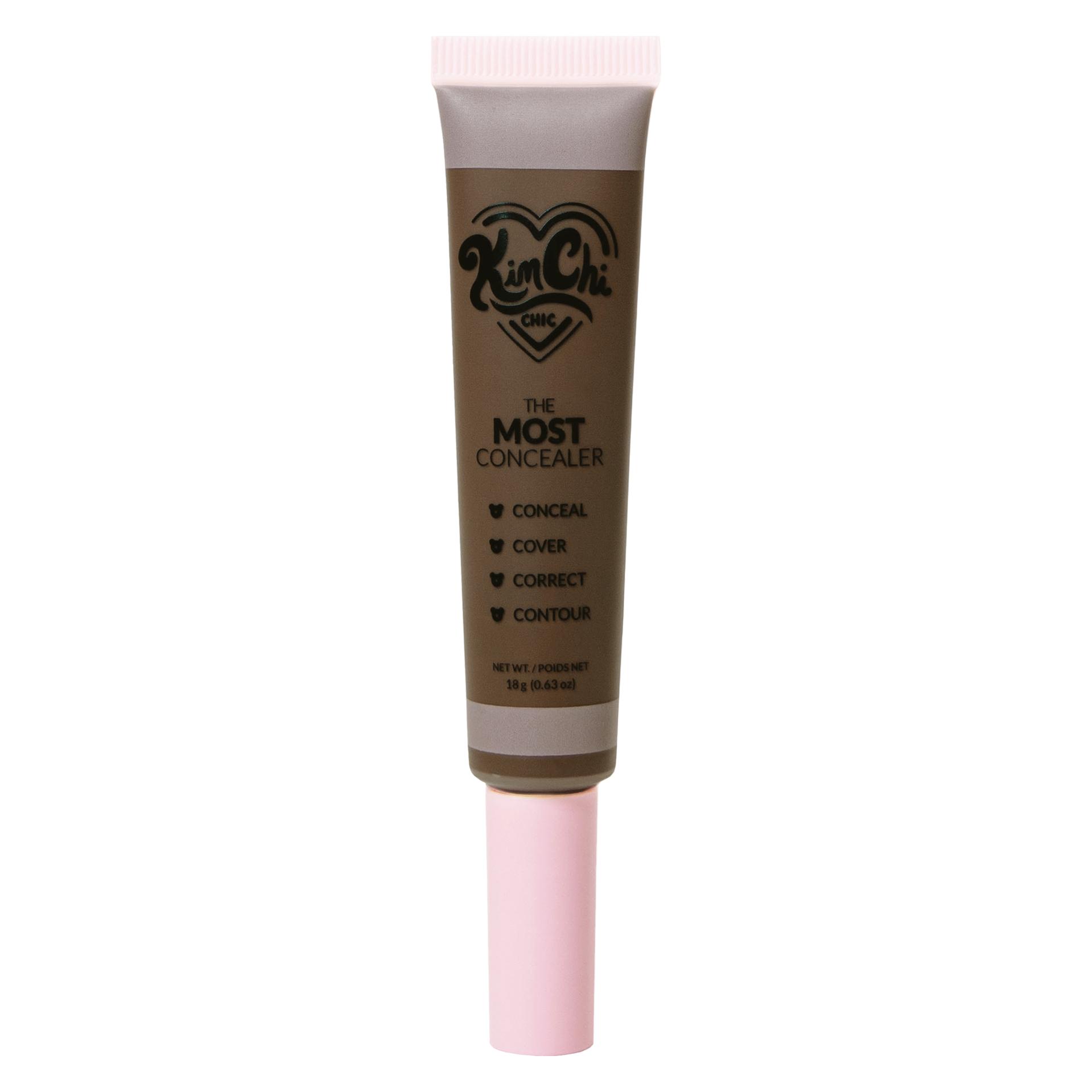 KimChi Chic Beauty - The Most Concealer - 17 - 18g (17) (KC-TMC-17)