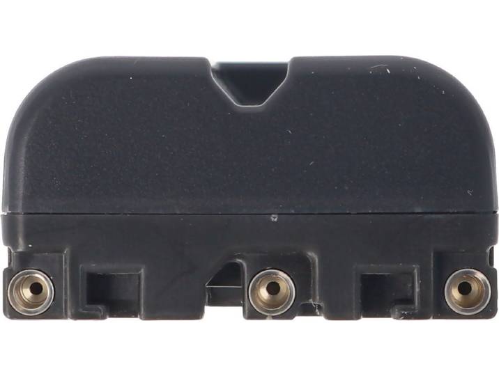 AccuCell-batterij geschikt voor Sony NP-FM500 H Info Lithium-Ion