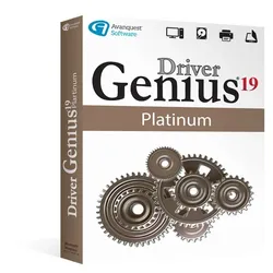 Avanquest Driver Genius 19 Platinum