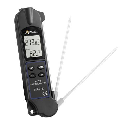 PCE Instruments Digitalthermometer PCE-IR 80