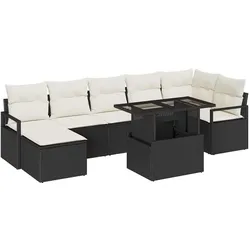 vidaXL, Gartenlounge, Rakonberg