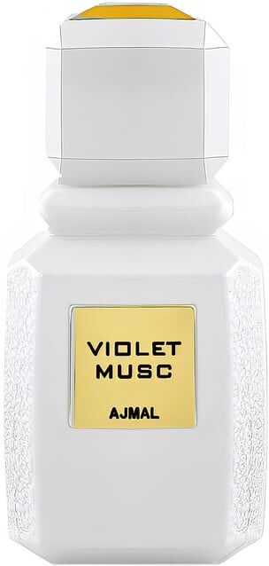 Ajmal Violet Musc EDP