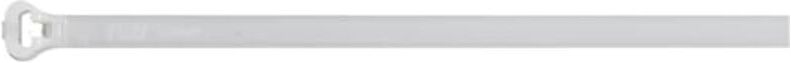 Thomas & Betts Kabelbinder 203 x 2,4mm natur TY5232MR (7TCG009030R0080)