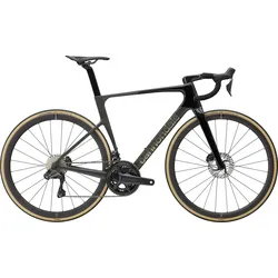 Cannondale SuperSix EVO 1 SL Matte Black