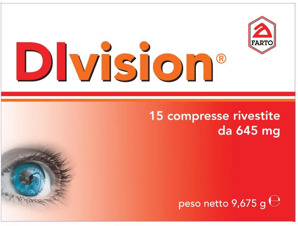 ERREKAPPA EUROTERAPICI SpA Division, 15 Compresse