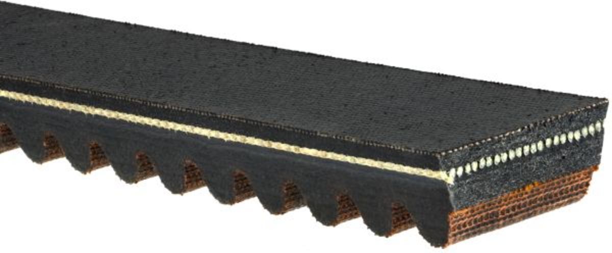 Courroie de transmission GATES GAT93G3499