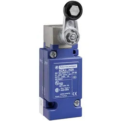 Telemechanique Sensors Positionsschalter XCKJ110511
