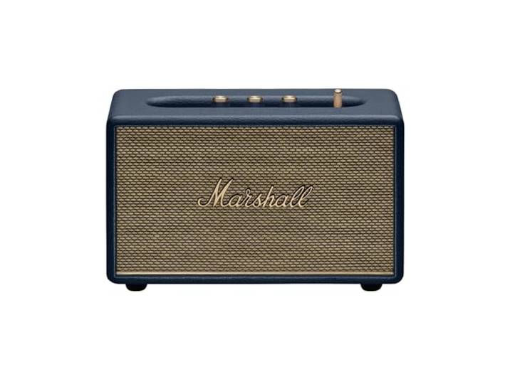 Marshall Acton III BT, Midnight Blue