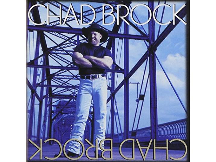 Chad Brock (1999)